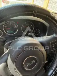 2012 Jeep WRANGLER