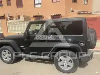 2012 Jeep WRANGLER