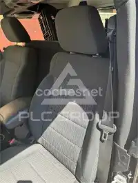 2012 Jeep WRANGLER