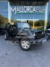 2012 Jeep WRANGLER