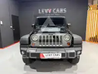 2012 Jeep WRANGLER