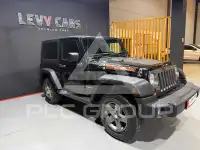 2012 Jeep WRANGLER