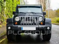 2012 Jeep WRANGLER
