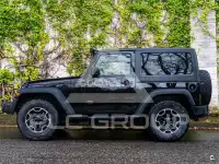 2012 Jeep WRANGLER