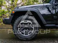 2012 Jeep WRANGLER