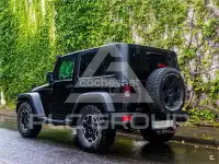 2012 Jeep WRANGLER