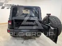 2012 Jeep WRANGLER