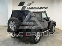 2012 Jeep WRANGLER