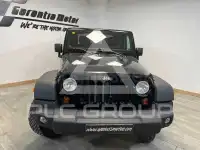 2012 Jeep WRANGLER