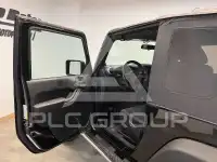 2012 Jeep WRANGLER