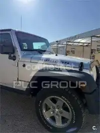 2012 Jeep WRANGLER