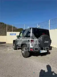 2012 Jeep WRANGLER