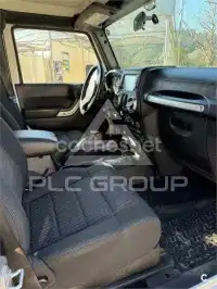 2012 Jeep WRANGLER