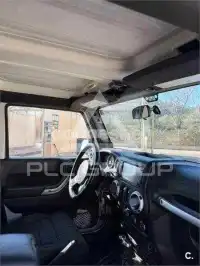 2012 Jeep WRANGLER