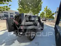 2012 Jeep WRANGLER