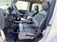 2012 Jeep WRANGLER