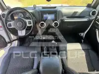 2012 Jeep WRANGLER