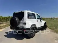 2012 Jeep WRANGLER