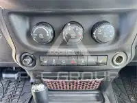 2012 Jeep WRANGLER