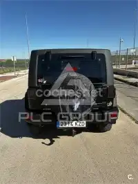 2012 Jeep WRANGLER