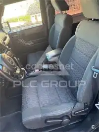 2012 Jeep WRANGLER