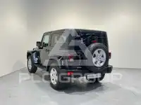2012 Jeep WRANGLER