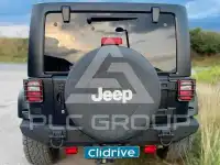 2012 Jeep WRANGLER