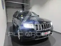 2012 Jeep Grand Cherokee