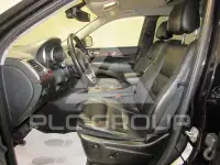 2012 Jeep Grand Cherokee
