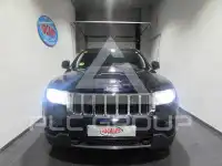 2012 Jeep Grand Cherokee