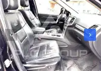 2012 Jeep Grand Cherokee