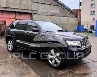 2012 Jeep Grand Cherokee
