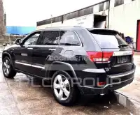 2012 Jeep Grand Cherokee