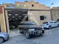 2012 Jeep Grand Cherokee