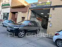 2012 Jeep Grand Cherokee