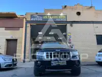 2012 Jeep Grand Cherokee