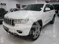 2012 Jeep Grand Cherokee