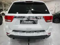 2012 Jeep Grand Cherokee