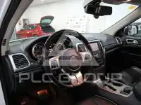 2012 Jeep Grand Cherokee