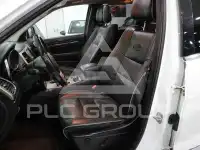 2012 Jeep Grand Cherokee