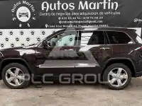 2012 Jeep Grand Cherokee