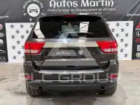 2012 Jeep Grand Cherokee