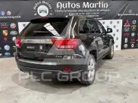 2012 Jeep Grand Cherokee
