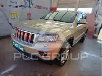 2012 Jeep Grand Cherokee