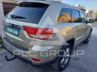 2012 Jeep Grand Cherokee
