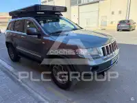 2012 Jeep Grand Cherokee
