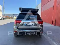 2012 Jeep Grand Cherokee