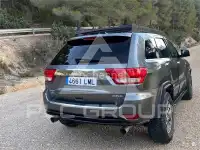 2012 Jeep Grand Cherokee