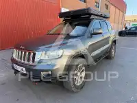 2012 Jeep Grand Cherokee