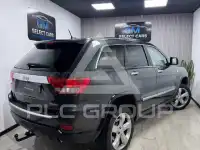 2012 Jeep Grand Cherokee